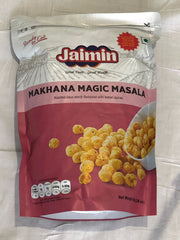 Jaimin Makhana