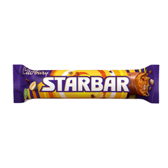 Cadbury''s Starbar 32 x 49g