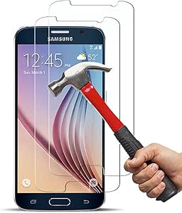 SCREEN PROTECTOR/GUARD FOR SAMSUNG S2,S3,S4,S5,S6