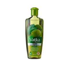Vatika Hair Oil - Olive 6 x 200ml