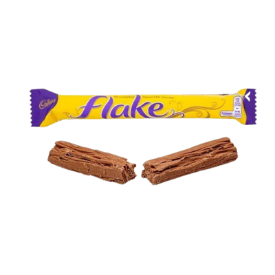 Cadbury''s Flake 48 x 32g