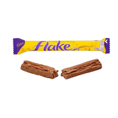 Cadbury''s Flake 48 x 32g