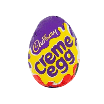 Cadbury''s Creme Egg 48 x 40g