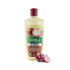 Vatika Hair Oil - Red Onion 6 x 200ml