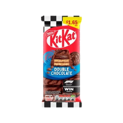 Kit Kat Double Choc  15 x 99g
