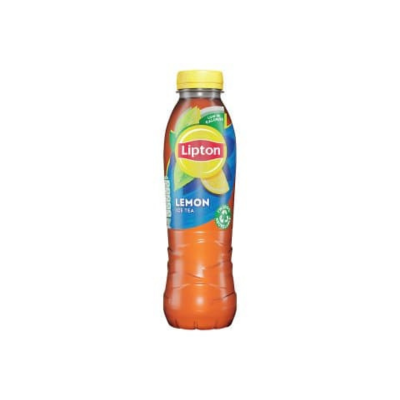 Lipton Ice Tea - Lemon 24 x 500ml