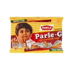Parle G Gluco Biscuits 24 x 79.9g