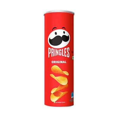 Pringles Original 6 x 165g