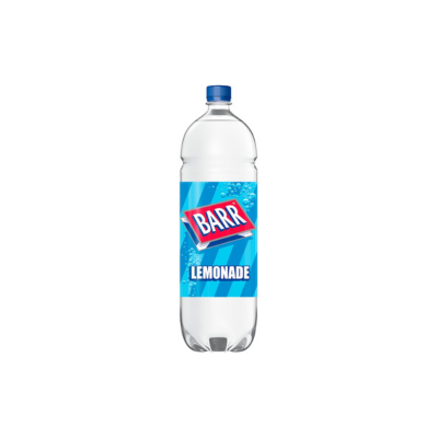 Barr Lemonade 2 Litre