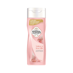 Imperial Leather Body Wash - Mallow & Rose  6 x 250ml