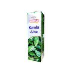 Sapna Karela Juice 5 x 750ml