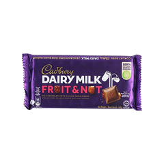 Cadbury''s D/M Fruit & Nut  22 x 95g