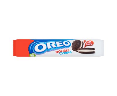 Oreo Double Creme