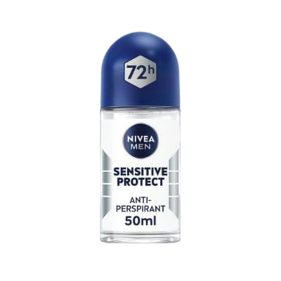 Nivea Roll On Men Sensitive Protect 6 x 50ml