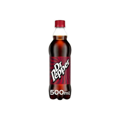 Dr Pepper 500ml