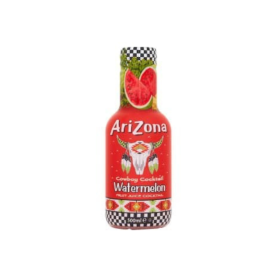 Arizona Watermelon Cocktail 6 x 500ml