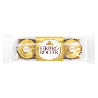 Ferrero Rocher T3