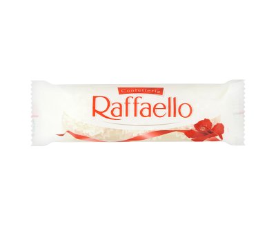 Ferrero Confetteria Raffaello 30g