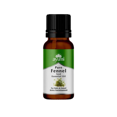 Ayumi Fennel Seed Oil 12 x 15ml