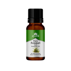 Ayumi Fennel Seed Oil 12 x 15ml