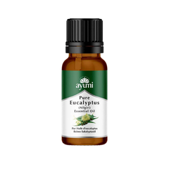 Ayumi Pure Eucalyptus Oil 12 x 20ml
