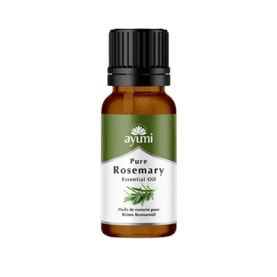 Ayumi Pure Rosemary Oil 12 x 15ml