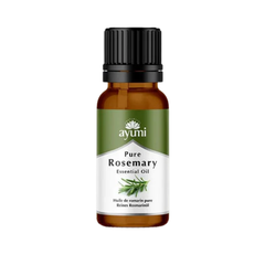 Ayumi Pure Rosemary Oil 12 x 15ml