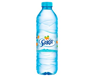 Saka Water 12 x 500 ml