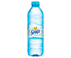 Saka Water 12 x 500 ml