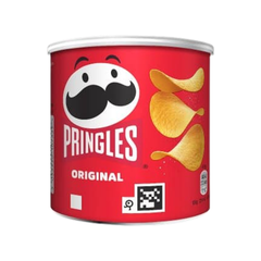 Pringles Original NPM 12 x 40g