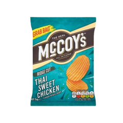 McCoys Thai Sweet Chicken 26 x 45g