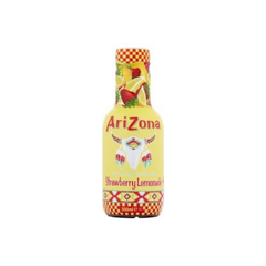 Arizona Strawberry Lemonade 6 x 500ml