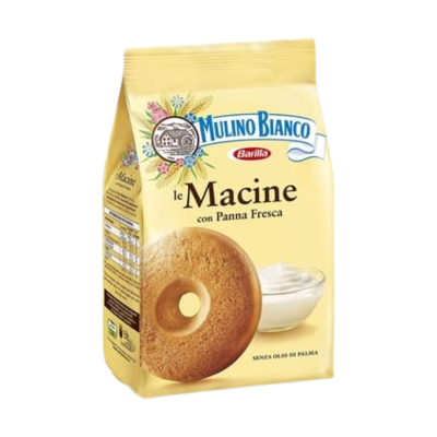 Mulino Bianco Macine 5 x 350g