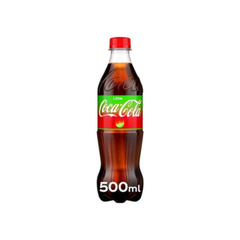 Coca-Cola Lime 500ml