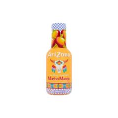Arizona Mucho Mango Cocktail 6 x 500ml