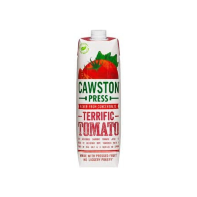 Cawston Press Tomato 6 x 1ltr
