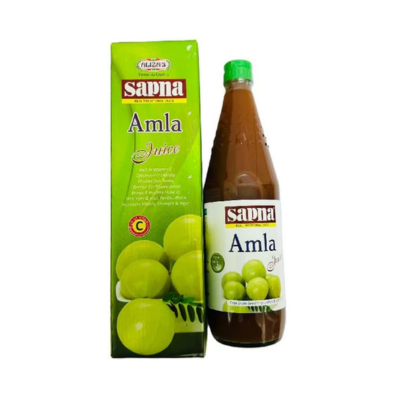 Sapna Amla Juice 5 x 750ml
