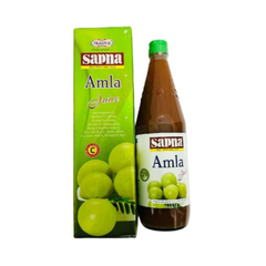 Sapna Amla Juice 5 x 750ml