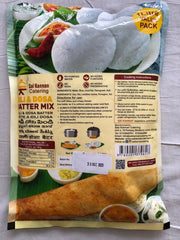 Idli and Dosa Batter Mix 1 litre