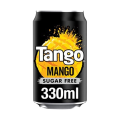 Tango S/F Tango Mango Cans 24 x 330ml