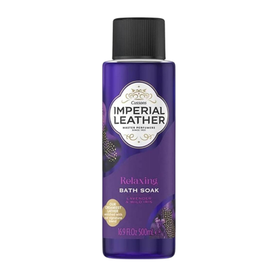 IL Bath Relaxing 4 x 500ml