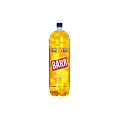 Barr Pineapple 2 Litre