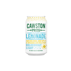 Cawston Press Cloudy Lemonade Can