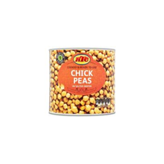 Ktc Chick Peas