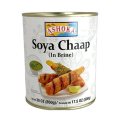 Ashoka Soya Chaap In Brine