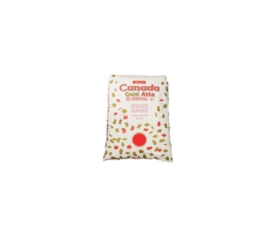 Canada Gold Atta 18 KG