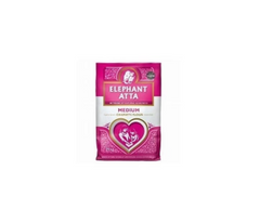 Elephant Atta Medium 25KG