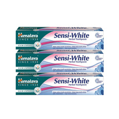 Himalaya Gum Expert Herbal Toothpaste - Sensi-White