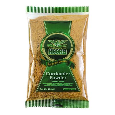 HEERA DHANIYA POWDER 100g