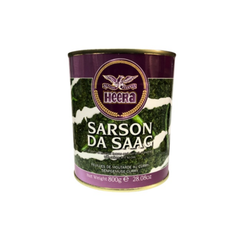 Heera Canned Sarson Ka Saag